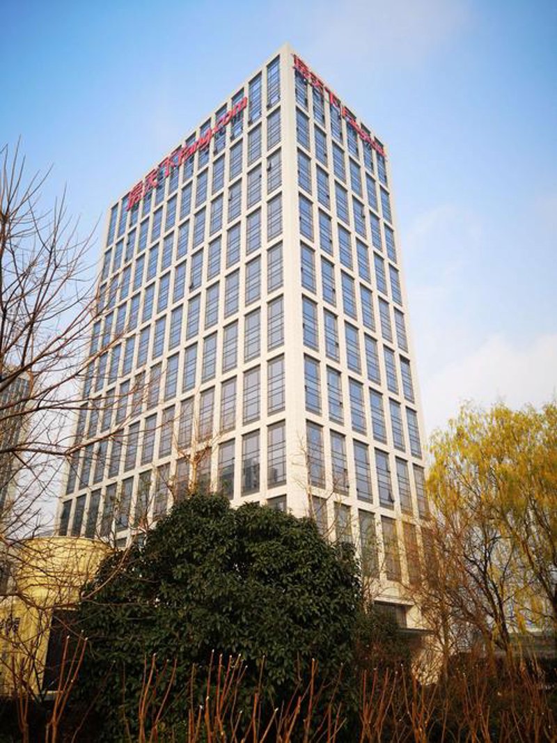 企业管理系统的高效转型：构建数字化办公的新篇章