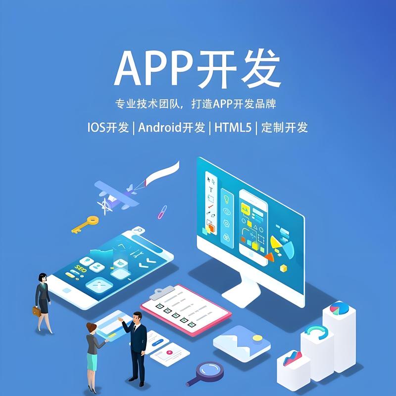 如何让定制软件为您的业务加速前进